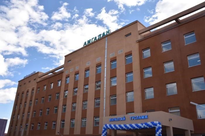 ПРОКУРОРЫН МЭДЭГДЛИЙН ДАГУУ  БААР, ЗОЧИД БУУДЛЫН ТУСГАЙ ЗӨВШӨӨРЛИЙГ  ТҮДГЭЛЗҮҮЛЛЭЭ