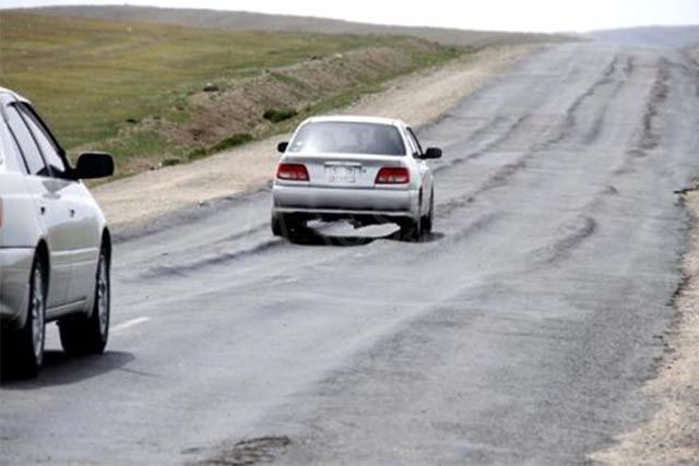 АХЛАХ ПРОКУРОР А.АВАРЗЭД: ТӨВ АЙМГИЙН НУТАГ ДЭВСГЭРТ ГАРСАН ЗАМ ТЭЭВРИЙН ОСЛЫН НАРИЙВЧИЛСАН СУДАЛГААГ ХИЙСЭН