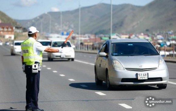 М.ГАНТУЛГА: ЗАМЫН НӨХЦӨЛ БАЙДАЛ ОСОЛ, ХЭРЭГ ГАРАХАД ИХЭЭХЭН НӨЛӨӨЛЖ БАЙНА