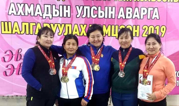 АХМАДЫН УЛСЫН АВАРГА ШАЛГАРУУЛАХ БУУДЛАГЫН ТЭМЦЭЭНД АМЖИЛТТАЙ ОРОЛЦЖЭЭ