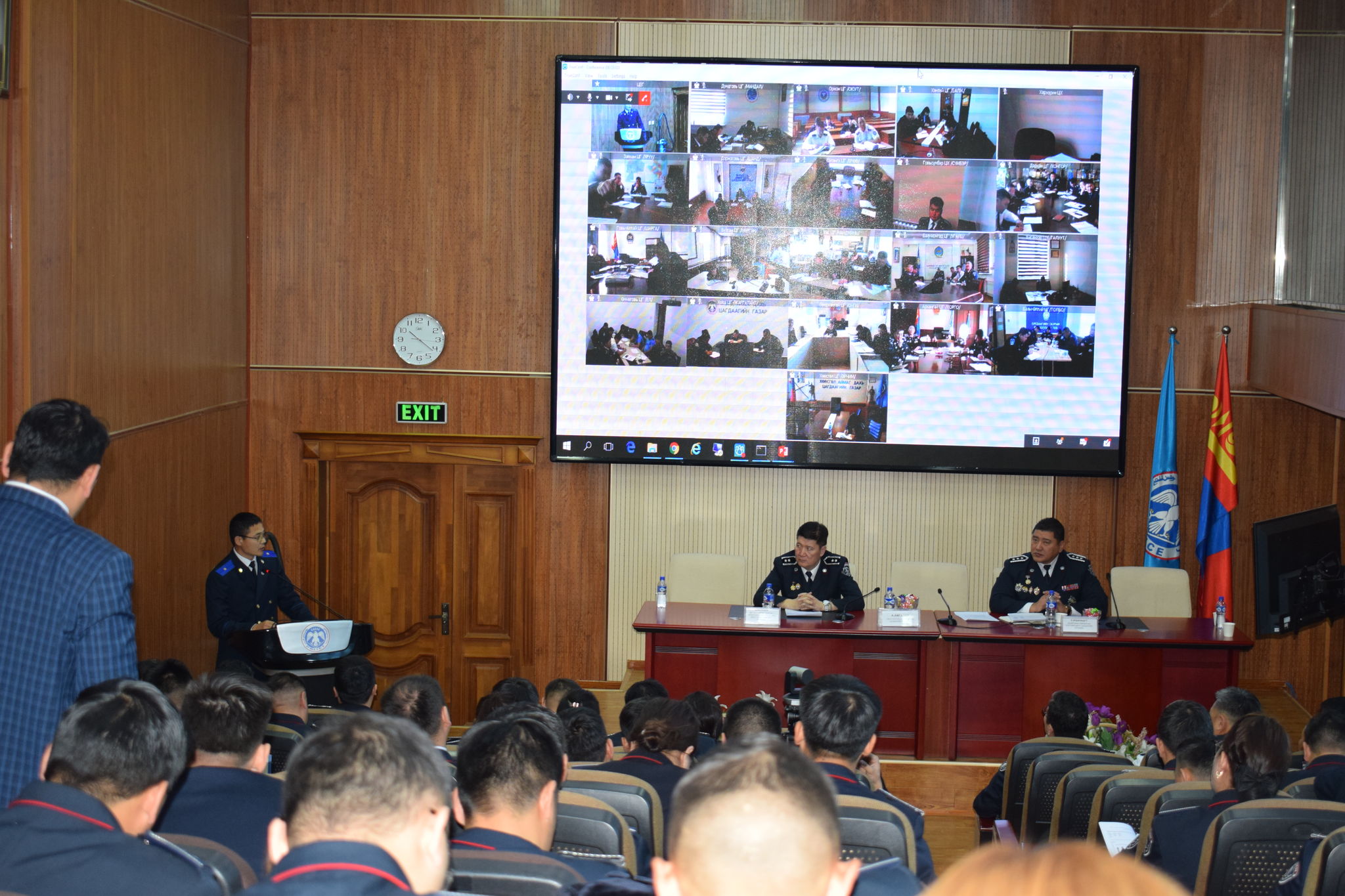 ХЭРЭГ БҮРТГЭХ АЛБАНЫ МӨРДӨГЧ НАРТ ЦАХИМ СУРГАЛТ ХИЙЖЭЭ