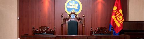 ТӨРСӨН ХҮҮГЭЭ АМИА ХОРЛОХОД ХҮРГЭСЭН ЭЦЭГТ ШҮҮХЭЭС ЯЛ ОНООЖЭЭ