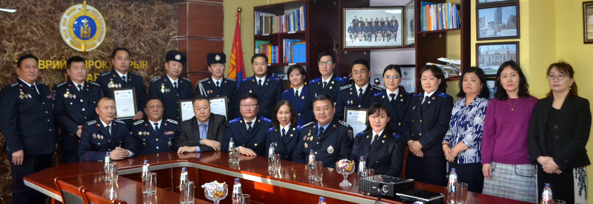 “ШИЙДВЭРЛЭЛТ-2019”, “ШИЛДЭГ МЭДЭГДЭЛ” УРАЛДААНЫ ШИЛДЭГҮҮД ТОДОРЛОО