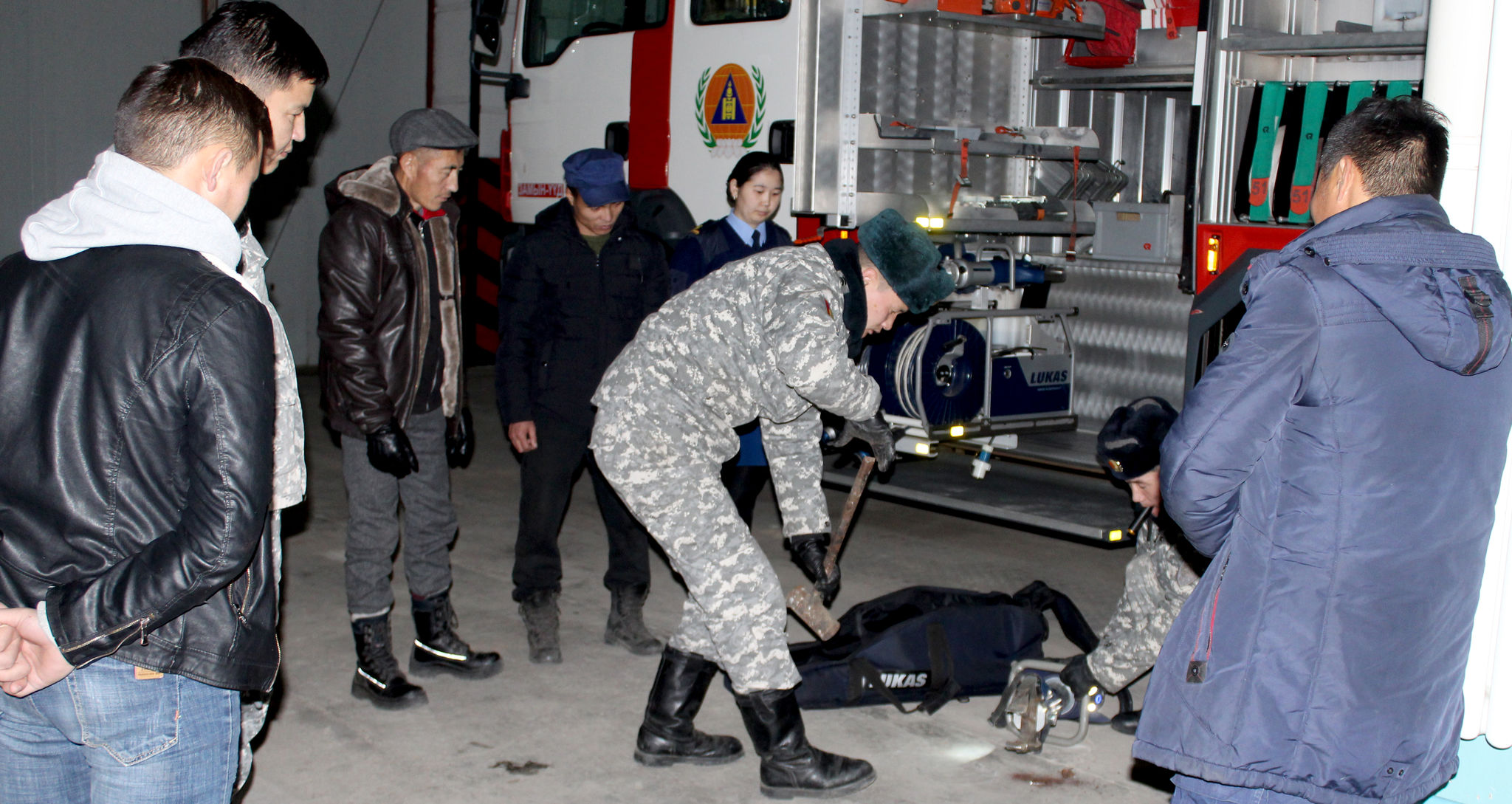 ОНЦГОЙ БАЙДАЛ ҮҮСЧ БОЛЗОШГҮЙ ҮЕД АЖИЛЛАХ  БЭЛТГЭЛ СУРГУУЛИЛТЫГ ЗОХИОН БАЙГУУЛЛАА