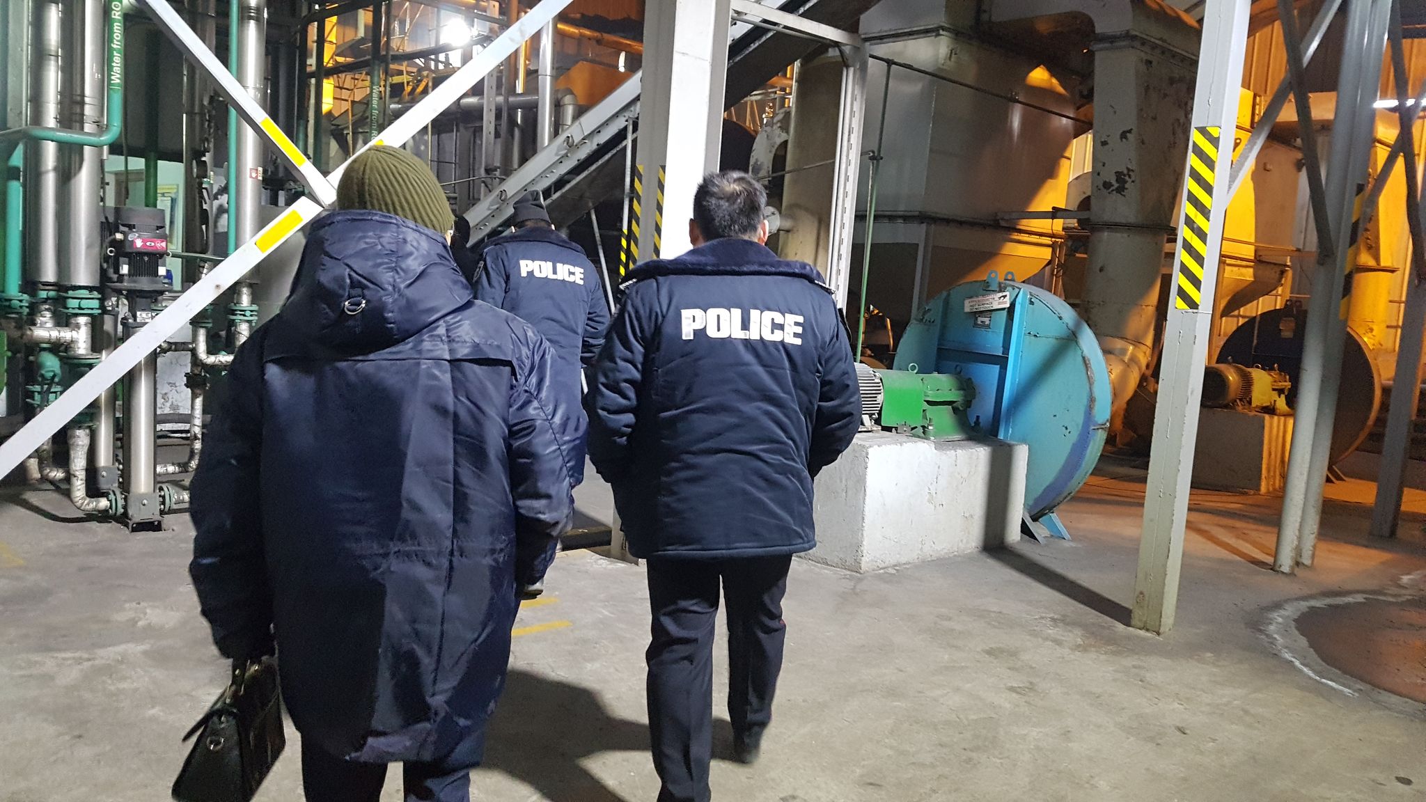 НҮҮРСНИЙ ХЭРЭГЛЭЭНД ГЭНЭТИЙН ШАЛГАЛТ ХИЙЖЭЭ