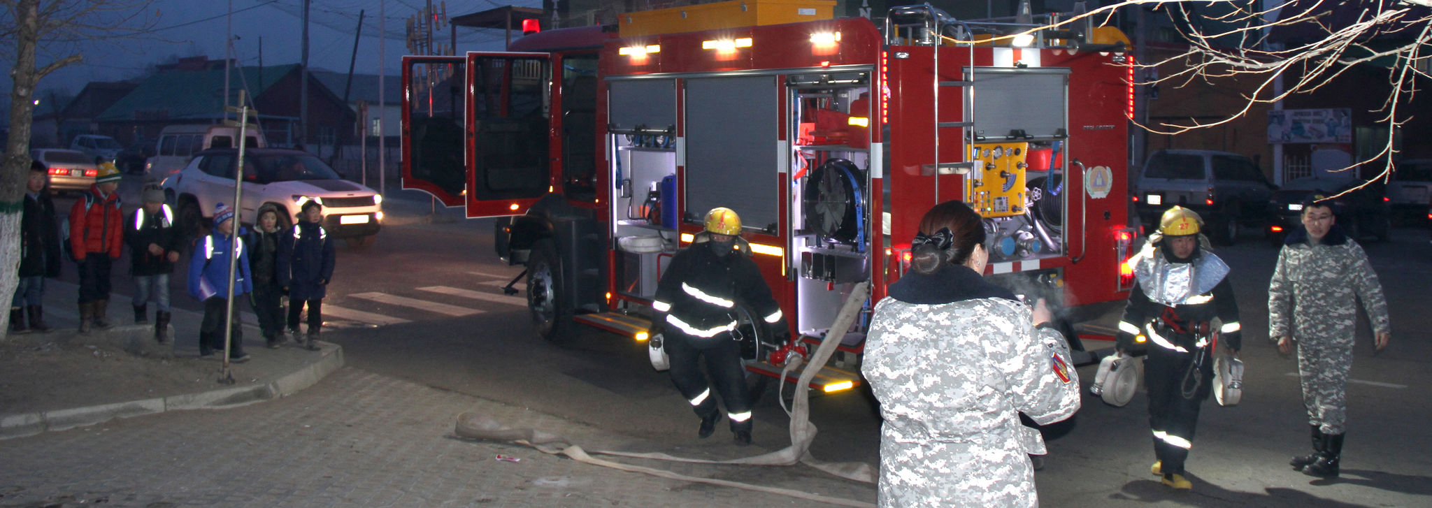 ОНЦГОЙ БАЙДЛЫН АЛБАТАЙ ХАМТРАН СУРГУУЛИЛТ ХИЙЖЭЭ