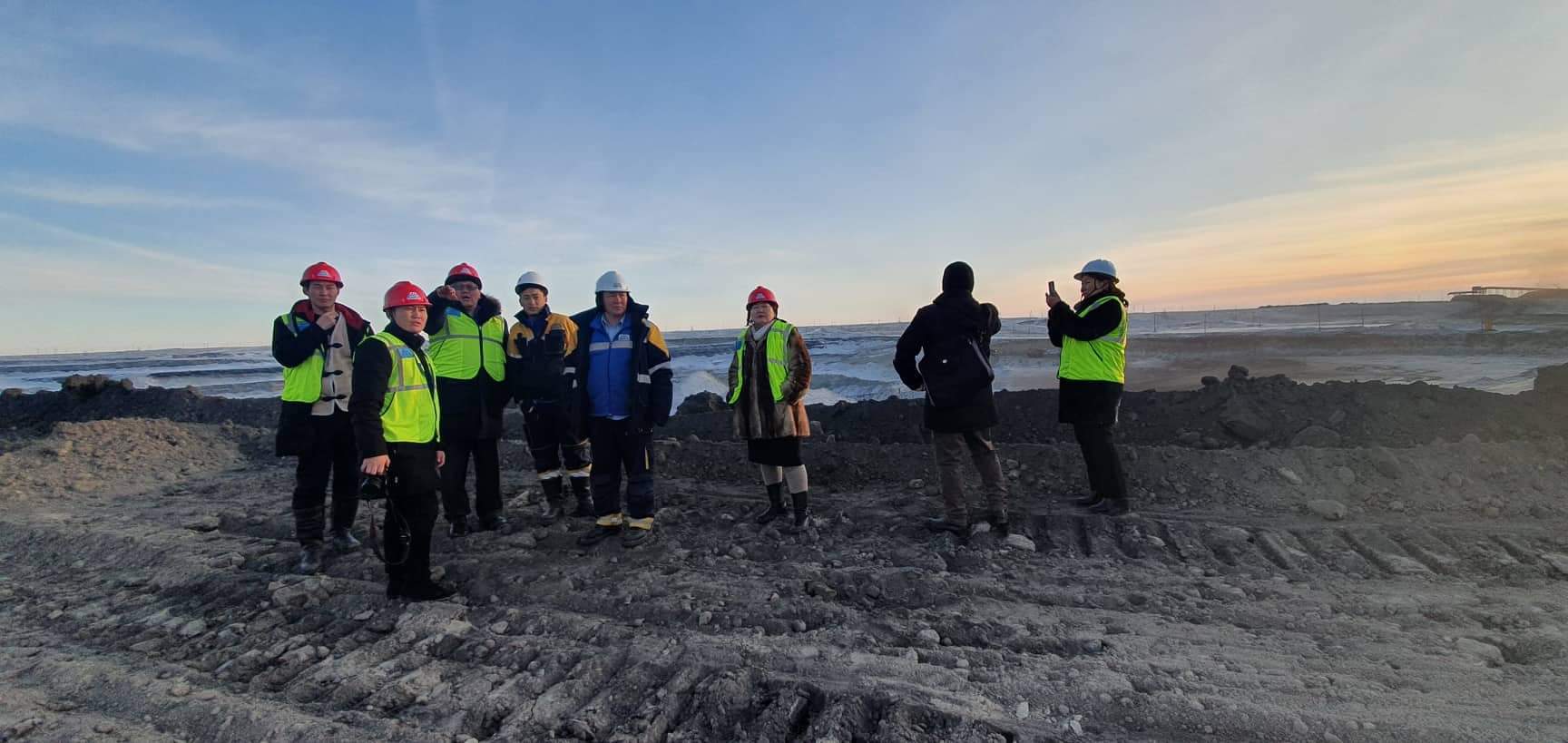 ХҮРЭЭЛЭН БАЙГАА ОРЧНЫ ЭСРЭГ ГЭМТ ХЭРЭГ, ЗӨРЧЛИЙГ ИЛРҮҮЛЭХ ШАЛГАЛТ ХИЙЛЭЭ