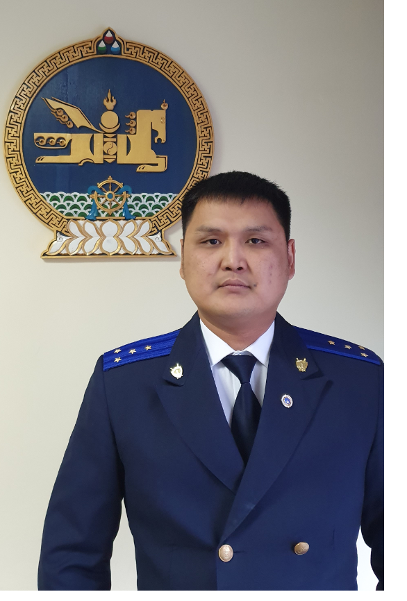 ХАН-УУЛ ДҮҮРГИЙН ПРОКУРОР ГАЗАР “ҮР ДҮН” УРАЛДААН ЗОХИОН БАЙГУУЛЖ, ДҮНГЭЭ ГАРГАЖЭЭ