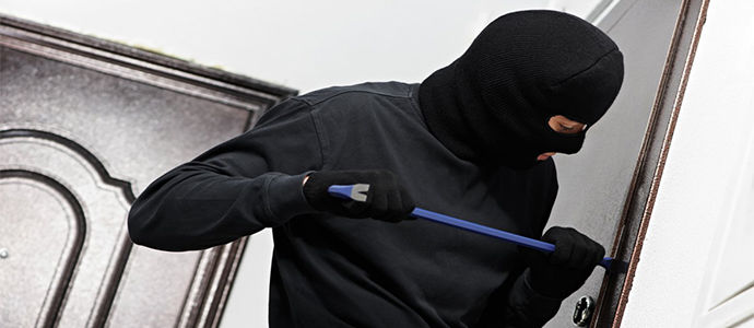 ОРОН БАЙРНЫ ХУЛГАЙН ГЭМТ ХЭРГИЙН НӨХЦӨЛ БАЙДЛЫГ СУДЛАЖЭЭ