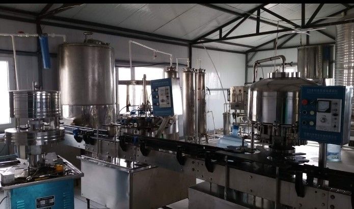 ЗӨРЧИЛ ГАРГАСАН ЦЭВЭР УСНЫ ҮЙЛДВЭРҮҮДЭД ПРОКУРОРЫН МЭДЭГДЭЛ ХҮРГҮҮЛЖЭЭ